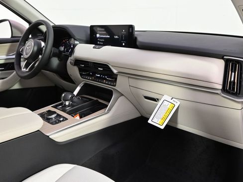 New 2026 MAZDA CX-90 Plug-In Hybrid w/ Premium Plus image 15