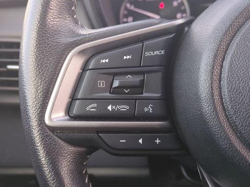 Used 2024 Subaru Outback Premium w/ Popular Package #1A image 22