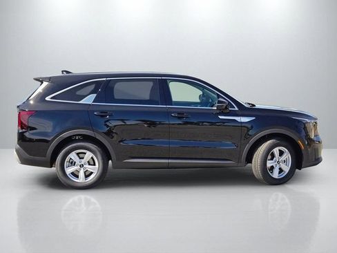 New 2026 Kia Sorento LX image 5