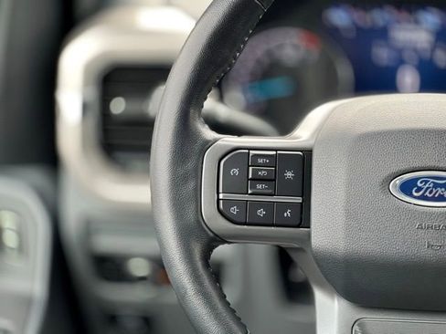 Used 2021 Ford F150 XLT w/ Equipment Group 301A Mid image 35