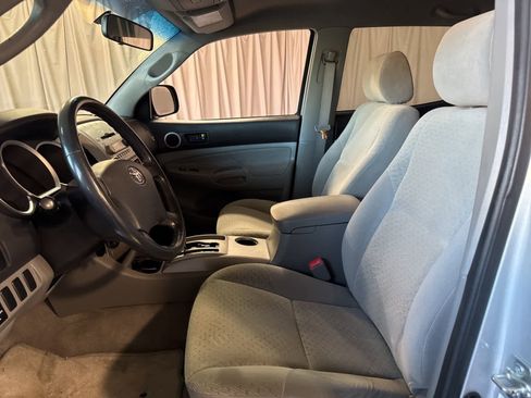 Used 2007 Toyota Tacoma 4x4 Double Cab image 19