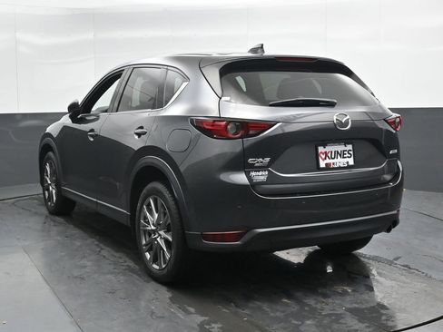 Used 2019 MAZDA CX-5 Signature image 11
