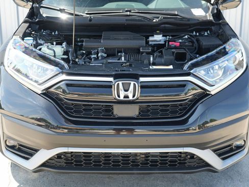 Used 2022 Honda CR-V EX image 7