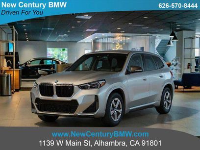 New 2025 BMW X1 M35i w/ Premium Package