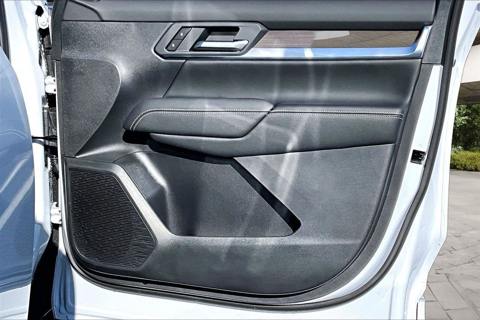 New 2027 GMC Terrain Denali AWD/4WD image 13