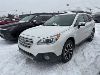 Used 2016 Subaru Outback 2.5i Limited video 1