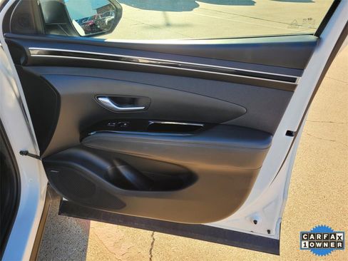 Used 2024 Hyundai Santa Cruz Limited image 8