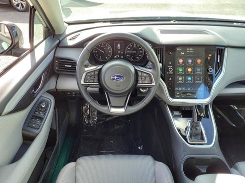 New 2025 Subaru Legacy Premium image 4