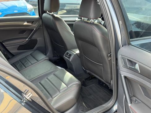 Used 2020 Volkswagen GTI SE image 26