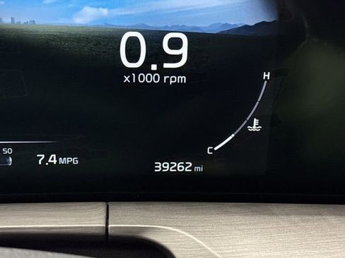 Used 2024 Kia Telluride SX X-Pro image 6