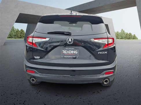 Used 2019 Acura RDX FWD image 5
