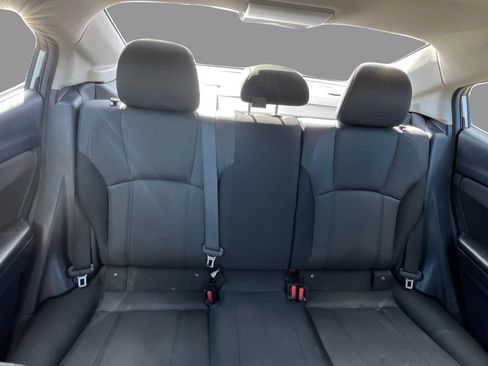 Used 2017 Subaru Impreza 2.0i AWD/4WD image 13
