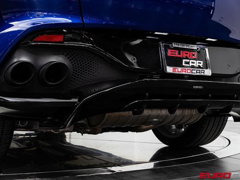 Used 2023 Aston Martin DBX 707 AWD/4WD image 21