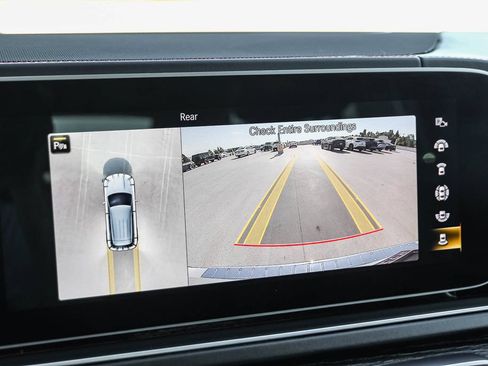 Used 2022 Mercedes-Benz GLE 53 AMG 4MATIC image 23