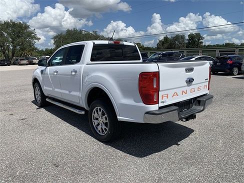Used 2019 Ford Ranger XLT w/ Equipment Group 302A Luxury image 6