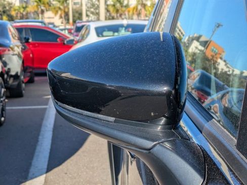 Used 2024 MAZDA CX-50 AWD 2.5 S w/ Preferred Package image 10