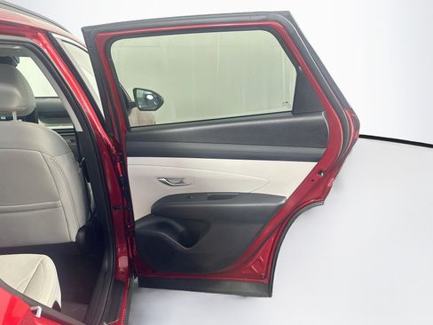 Used 2026 Hyundai Tucson SEL FWD image 32