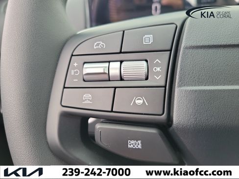 New 2026 Kia K4 FWD image 22