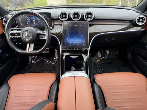 Certified 2023 Mercedes-Benz C 300 C 300 image 31