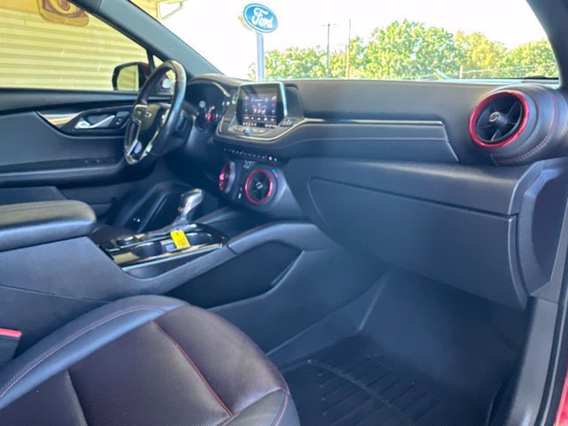 Used 2022 Chevrolet Blazer RS AWD/4WD image 26