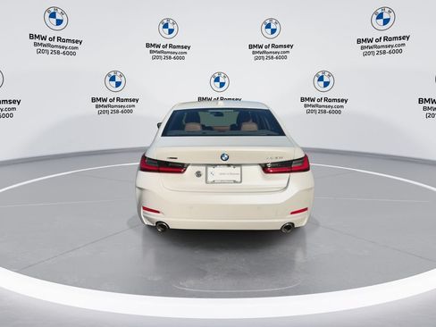 Used 2023 BMW 330i xDrive Sedan w/ Driving Assistance Package AWD/4WD image 7