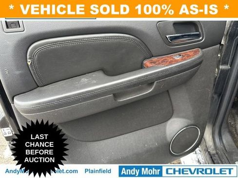 Used 2008 GMC Yukon XL Denali image 28