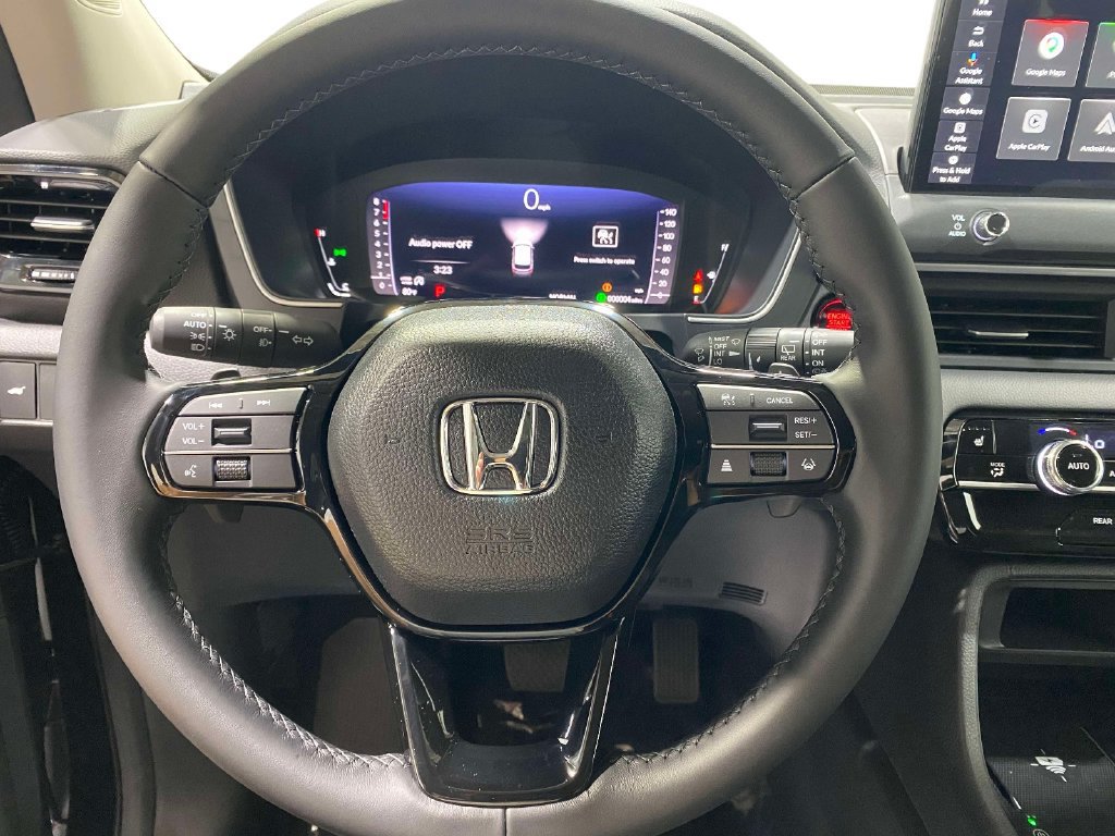 New 2026 Honda Pilot EX-L image 20