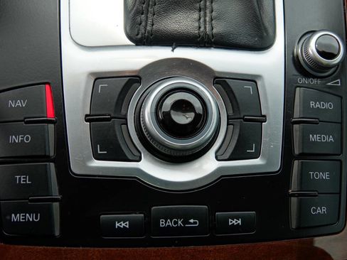 Used 2013 Audi Q7 3.0T Premium Plus w/ Premium Plus Pkg image 58