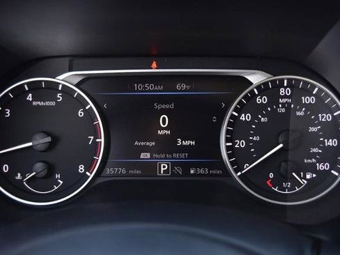 Certified 2024 Nissan Sentra SV image 12