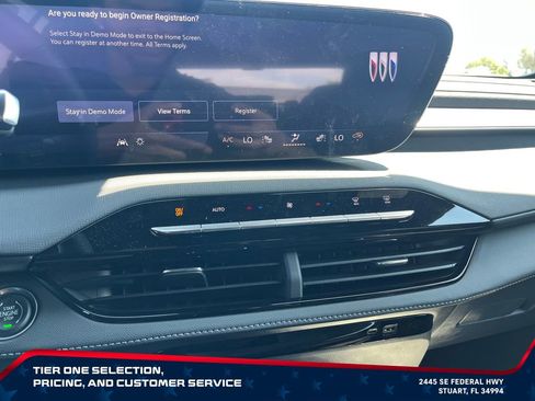 New 2026 Buick Enclave Sport Touring w/ Power Package AWD/4WD image 30