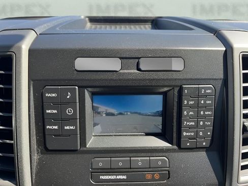 Used 2019 Ford F350 XL w/ Power Equipment Group image 29