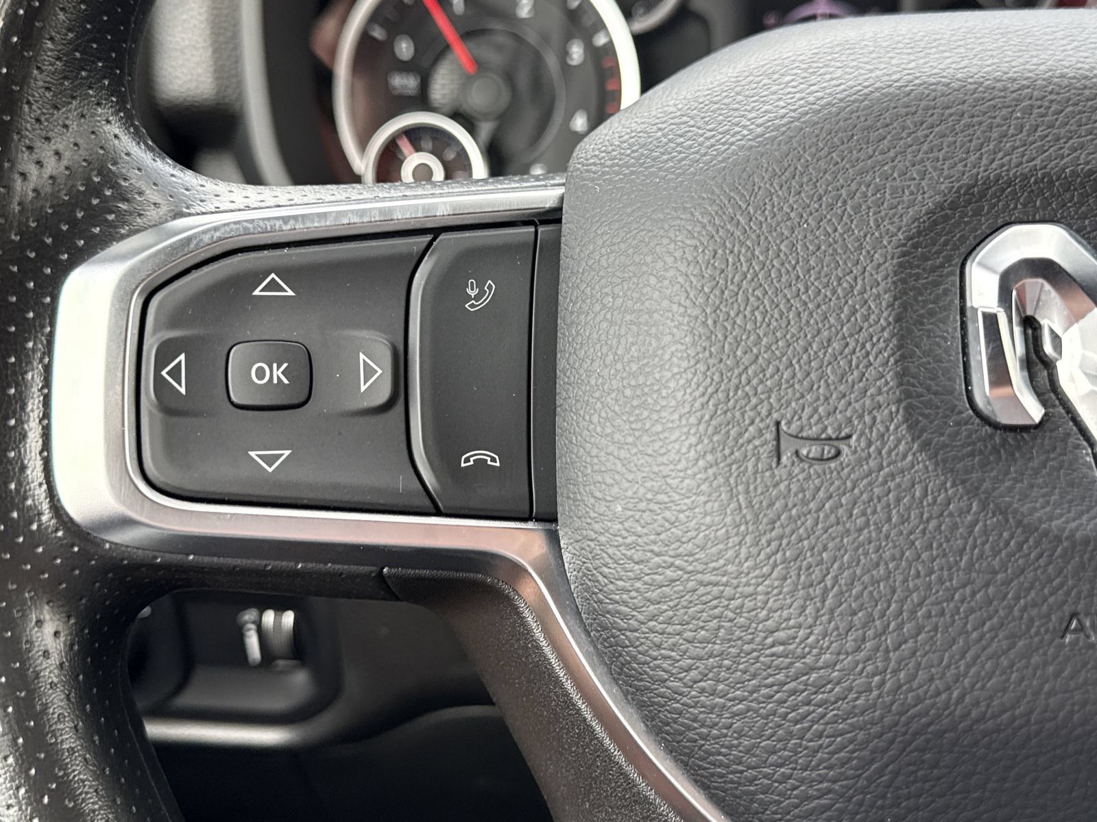 Used 2025 RAM 2500 Tradesman AWD/4WD image 14
