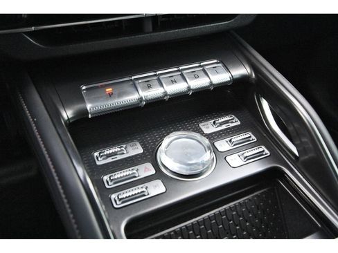 Used 2024 Lincoln Nautilus Premier w/ Jet Appearance Package AWD/4WD image 25