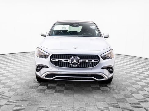 New 2026 Mercedes-Benz GLA 250 4MATIC image 9