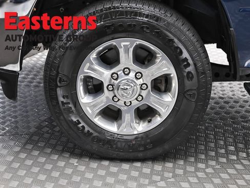 Used 2024 RAM 2500 Big Horn w/ Bed Utility Group AWD/4WD image 62