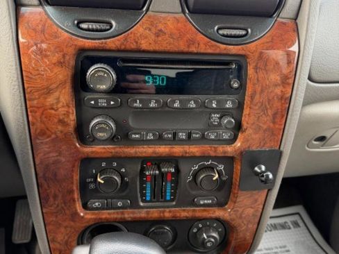 Used 2004 Isuzu Ascender S image 17