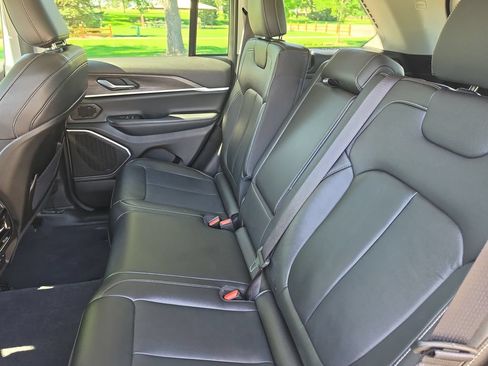 Used 2022 Jeep Grand Cherokee Limited 4xe AWD/4WD image 27