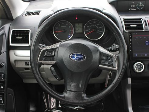 Used 2016 Subaru Forester 2.5i w/ Protection Package #1 image 11