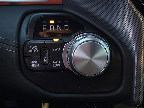 Used 2021 RAM 1500 Limited image 16