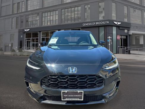 Used 2024 Honda HR-V EX-L image 8