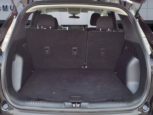 Certified 2025 Ford Escape Active w/ Tech Pack #1 AWD/4WD image 5