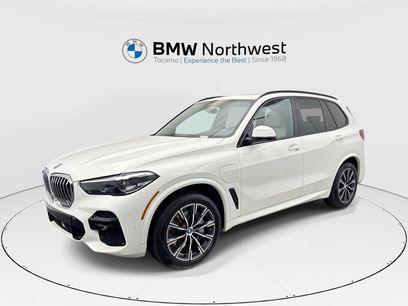 Used 2022 BMW X5 xDrive45e w/ M Sport Package
