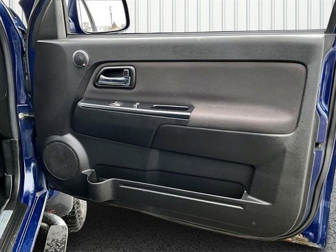 Used 2012 GMC Canyon SLT image 25