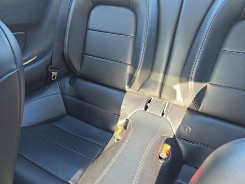 Used 2016 Ford Mustang Premium w/ Equipment Group 201A image 13