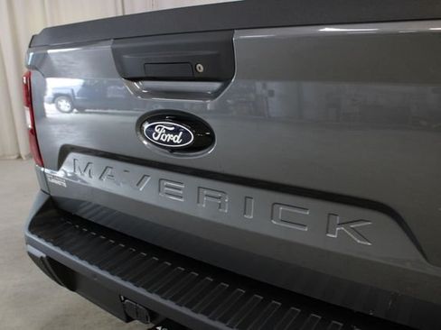 New 2026 Ford Maverick XLT w/ XLT Luxury Package AWD/4WD image 31