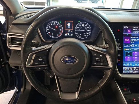 Certified 2021 Subaru Outback Limited w/ Popular Package #2 image 18