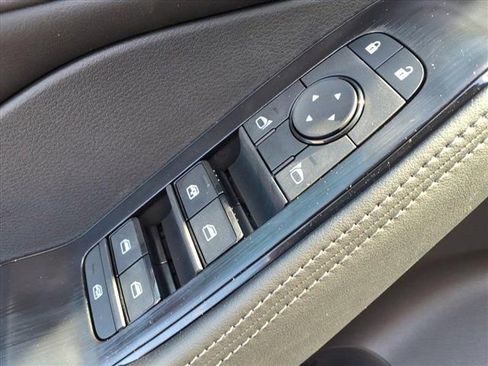 New 2026 Nissan Rogue SV w/ Cold Weather Package image 17