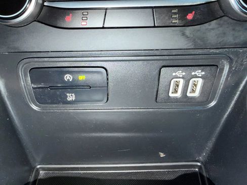 Used 2021 Ford EcoSport SE w/ SE Convenience Package image 21