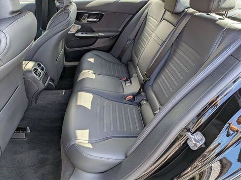 Certified 2024 Mercedes-Benz C 300 Sedan image 20