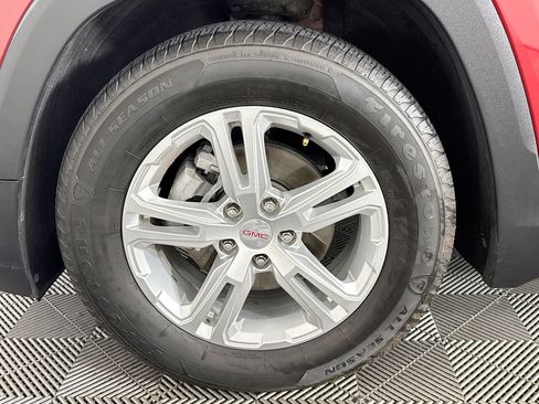 Used 2019 GMC Terrain SLE w/ Driver Convenience Package FWD image 36